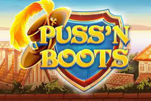 Puss N Boots - Slotpesa - Tanzania