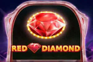 Red Diamond - Slotpesa - Tanzania