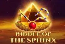 Riddle Of The Sphinx - Slotpesa - Tanzania