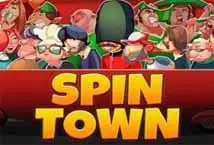 Spin Town - Slotpesa - Tanzania