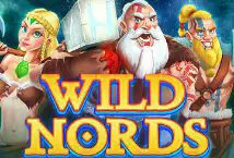 Wild Nords - Slotpesa - Tanzania