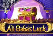 Ali Baba's Luck - Slotpesa - Tanzania