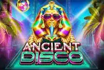 Ancient Disco - Slotpesa - Tanzania
