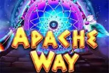 Apache Way - Slotpesa - Tanzania
