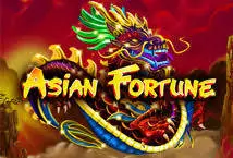 Asian Fortune - Slotpesa - Tanzania