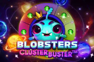 Blobsters Clusterbuster - Slotpesa - Tanzania