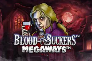Blood Suckers MegaWays - Slotpesa - Tanzania