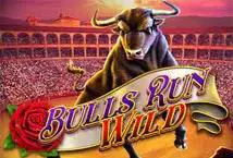 Bulls Run Wild - Slotpesa - Tanzania