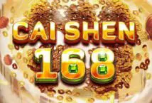 Cai Shen 168 - Slotpesa - Tanzania