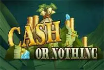 Cash Or Nothing - Slotpesa - Tanzania