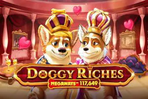 Doggy Riches Megaways - Slotpesa - Tanzania