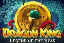 Dragon King: Legend Of The Seas - Slotpesa - Tanzania