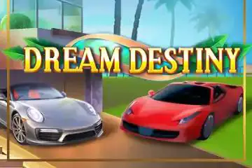 Dream Destiny - Slotpesa - Tanzania