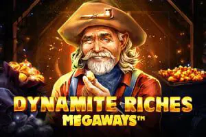 Dynamite Riches Megaways - Slotpesa - Tanzania