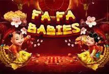 Fa Fa Babies - Slotpesa - Tanzania