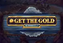 Get The Gold InfiniReels - Slotpesa - Tanzania