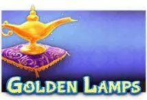 Golden Lamps - Slotpesa - Tanzania