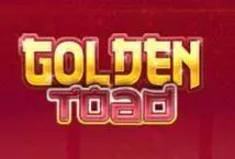 Golden Toad - Slotpesa - Tanzania