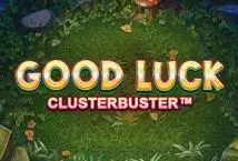 Good Luck Clusterbuster - Slotpesa - Tanzania