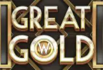 Great Gold - Slotpesa - Tanzania