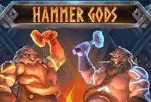 Hammer Gods - Slotpesa - Tanzania