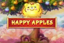 Happy Apples - Slotpesa - Tanzania
