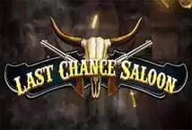 Last Chance Saloon - Slotpesa - Tanzania