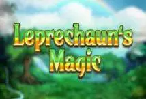 Leprechaun's Magic - Slotpesa - Tanzania