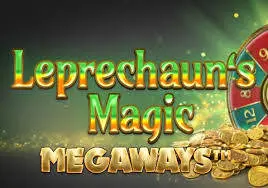 Leprechauns Magic Megaways - Slotpesa - Tanzania