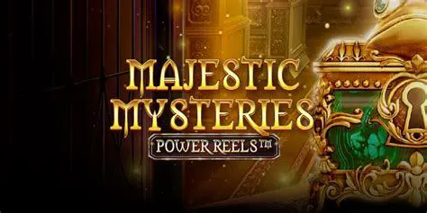 Majestic Mysteries Power Reels - Slotpesa - Tanzania