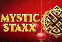 Mystic Staxx - Slotpesa - Tanzania