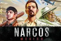 Narcos Mexico - Slotpesa - Tanzania