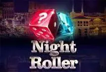 Night roller - Slotpesa - Tanzania
