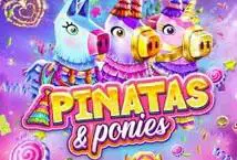 Pinatas and Ponies - Slotpesa - Tanzania