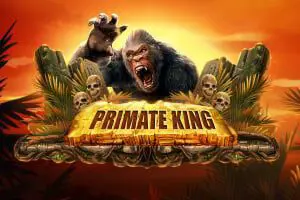 Primate King - Slotpesa - Tanzania