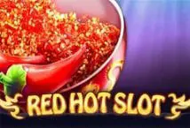 Red Hot Slot - Slotpesa - Tanzania