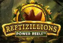 Reptizillions Power Reels - Slotpesa - Tanzania