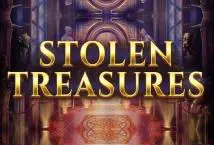 Stolen Treasures - Slotpesa - Tanzania