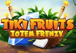 Tiki Fruits Totem Frenzy - Slotpesa - Tanzania