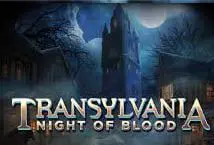 Transylvania: Night Of Blood - Slotpesa - Tanzania