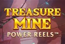 Treasure Mine Power Reels - Slotpesa - Tanzania