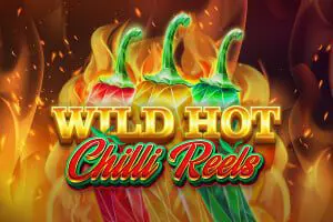 Wild Hot Chilli Reels - Slotpesa - Tanzania
