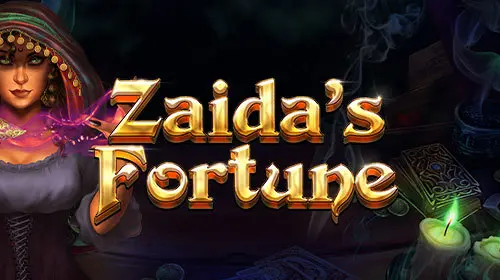 Zaidas Fortune - Slotpesa - Tanzania