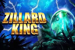 Zillard King - Slotpesa - Tanzania