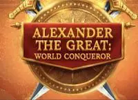 Alexander The Great - Slotpesa - Tanzania