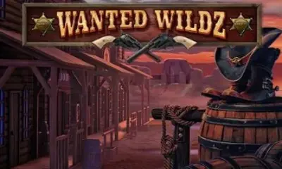 Wanted Wildz - Slotpesa - Tanzania