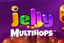 Jelly MULTIHOPS - Slotpesa - Tanzania