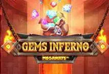 Gems Inferno Megaways - Slotpesa - Tanzania