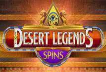 Desert Legends Spin - Slotpesa - Tanzania