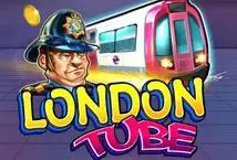 London Tube - Slotpesa - Tanzania